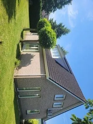 Vrijstaande woning te koop: Handelstraat 18, Nieuw-Beijerland Woonkern Nieuw-Beijerland