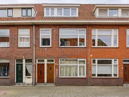 Appartement te koop: Händelstraat 21, Vettenoordse Polder Oost Vlaardingen