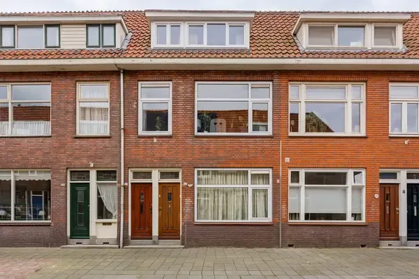 Appartement te koop: Händelstraat 21, Vettenoordse Polder Oost Vlaardingen