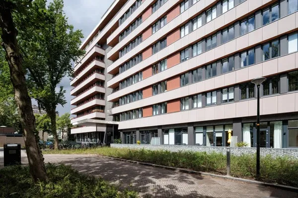 Woning te huur: Handelstraat, Brinkhorst Apeldoorn