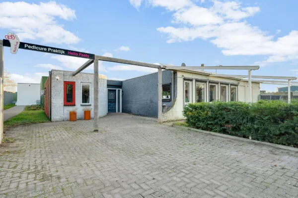 Woning te koop: Handelsweg 13, Nijverdal