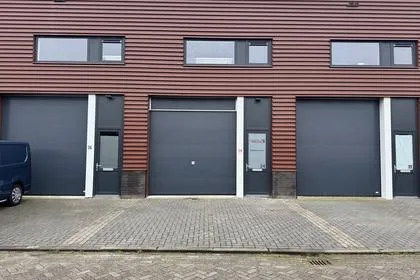 Woning te koop: Handelsweg 24, Bedrijventerrein Uithoorn