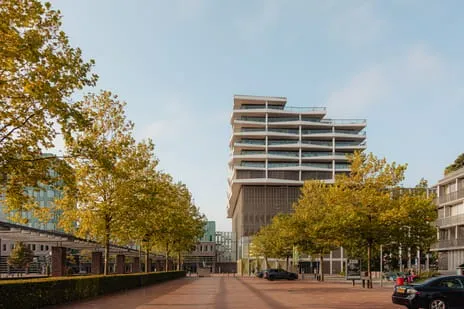 Appartement te koop: Handelsweg 39-44, Amstelveen