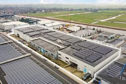 Woning te koop: Handelsweg 45, Industriebuurt Westknollendam