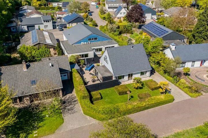 Woning te koop: Handelsweg-noord, Pioniersweg Dronten