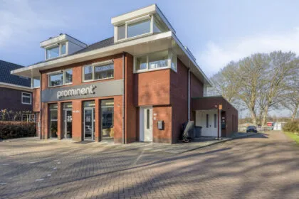 Appartement te koop: Handweg 135, Amstelveen