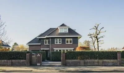 Vrijstaande woning te koop: Handweg 157, Populierenbuurt Amstelveen