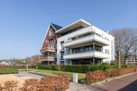 Appartement te koop: Handweghof 17, Populierenbuurt Amstelveen