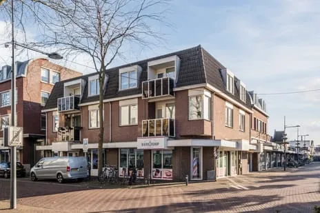Appartement te koop: Handwerkstraat 26, Centrum Valkenswaard