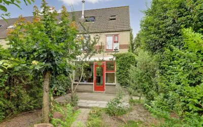 Hoekwoning te koop: Hanebalk 57, Kersenboogerd-Zuid - Buurt 33 03 Hoorn