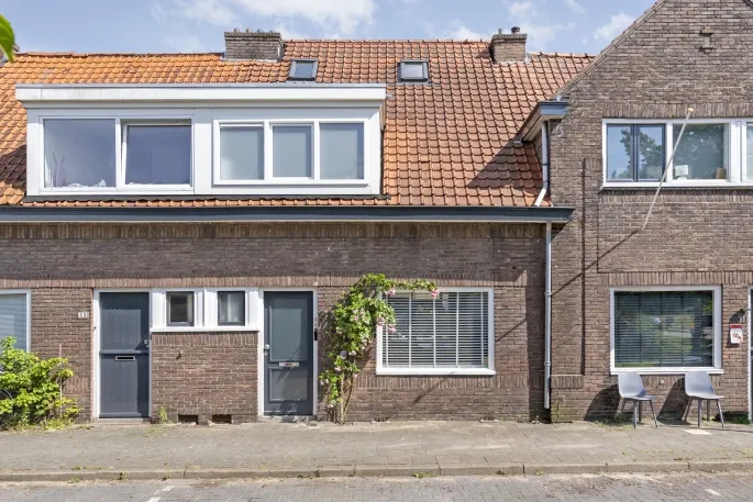 Hoekwoning te koop: Hanekamp 91, Wipstrik-Zuid Zwolle