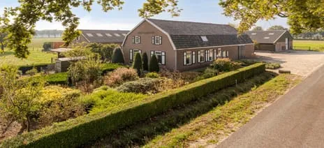 Vrijstaande woning te koop: Hanekampseweg 7, De Peel buitengebied Landhorst