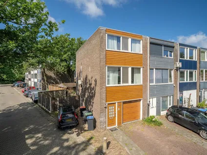 Hoekwoning te koop: Hanenberglanden 138, Stroinkslanden-Zuid Enschede