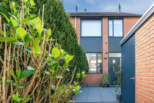 Woning te koop: Hanenberglanden, Stroinkslanden-Zuid Enschede