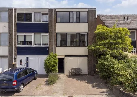 Hoekwoning te koop: Hanenberglanden 320, Stroinkslanden-Zuid Enschede