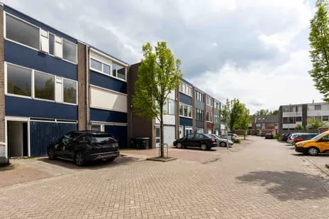 Tussenwoning te koop: Hanenberglanden 426, Stroinkslanden-Zuid Enschede