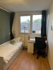 Kamer te huur: Hanenberglanden, Stroinkslanden-Zuid Enschede
