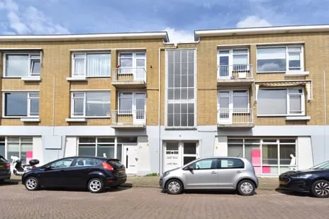 Appartement te koop: Hanenburglaan 369, Bloemenbuurt-Oost 'S-Gravenhage