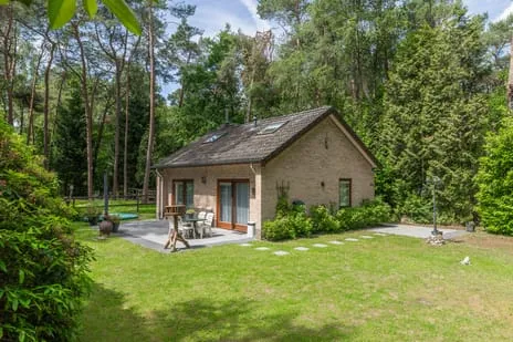 Vrijstaande woning te koop: Hanendorperweg 234, Buitengebied Emst Emst