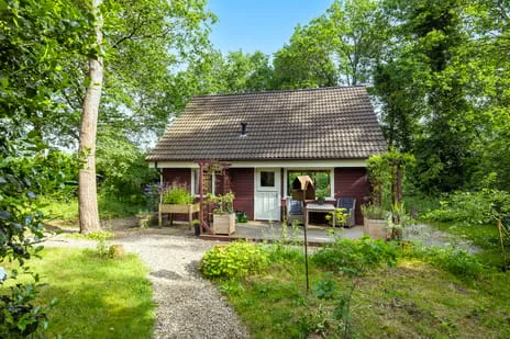Vrijstaande woning te koop: Hanendorperweg 366, Buitengebied Emst Emst