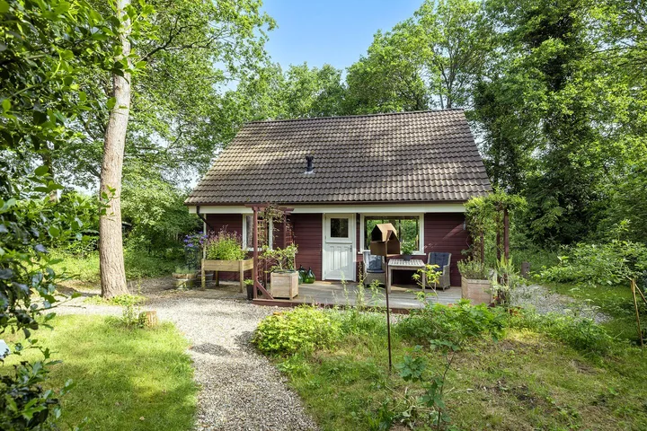 Vrijstaande woning te koop: Hanendorperweg 366, Buitengebied Emst Emst