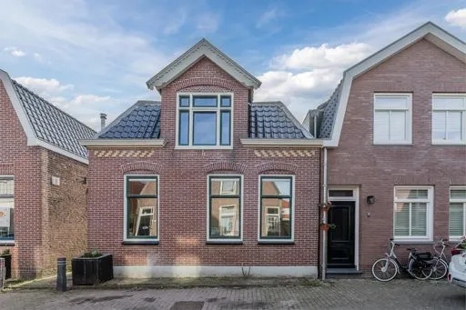 Woning te koop: Hanenpad, Zaandam