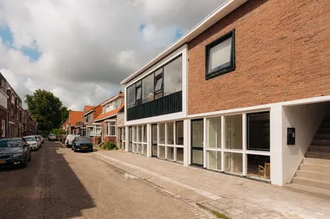Appartement te koop: Hanenpad 61D, Burgemeestersbuurt Zaandam