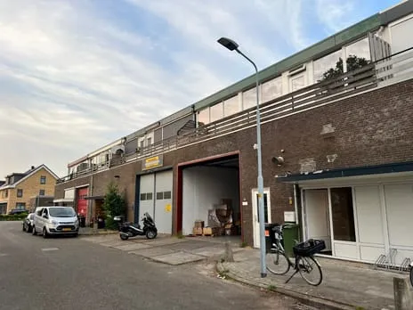 Appartement te huur: Hanepoel 74, Zwaanshoek Zwaanshoek
