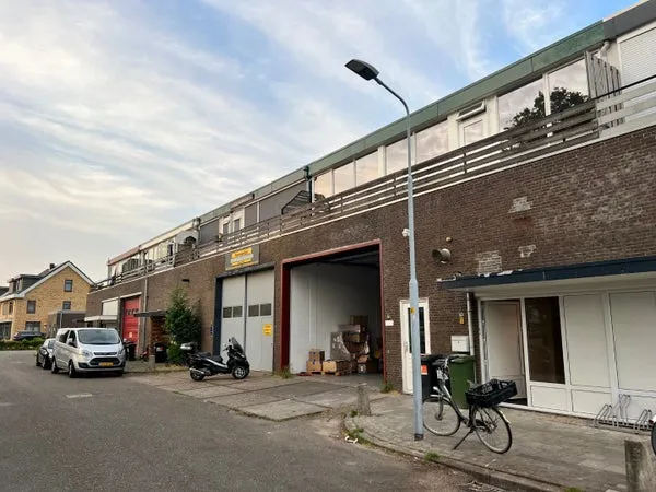 Woning te huur: Hanepoel, Zwaanshoek Zwaanshoek