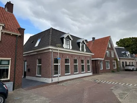 Huurwoning: Hangerad 25 in Rijssen - €1.800 per maand - 155m²