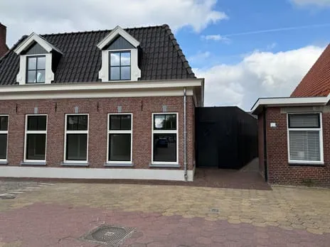 Huurwoning: Hangerad 25A in Rijssen - €1.700 per maand - 212m²
