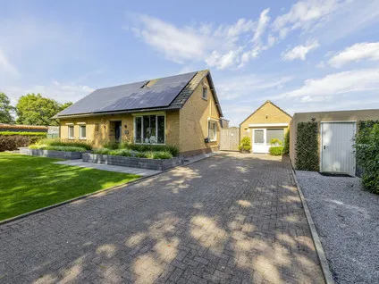 Vrijstaande woning te koop: Hanikerweg 49, Verspreide huizen Lomm Lomm
