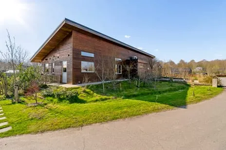 Vrijstaande woning te koop: Hannah Arendtweg 52, Oosterwold Zuid Almere