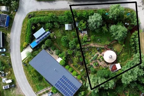 Vrijstaande woning te koop: Hannah Arendtweg 52A, Oosterwold Zuid Almere