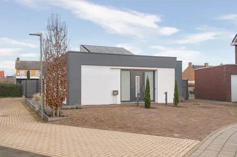 Vrijstaande woning te huur: Hannes Kempkensweg 22, Montfort Montfort