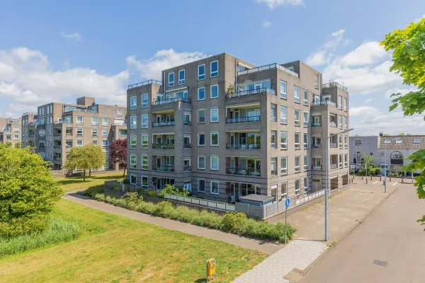 Appartement te huur: Hannie Schaftstraat 185, Hoofddorp Toolenburg Oost Hoofddorp