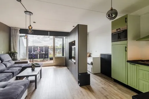 Woning te koop: Hannie Schaftrode, Buytenwegh Zoetermeer