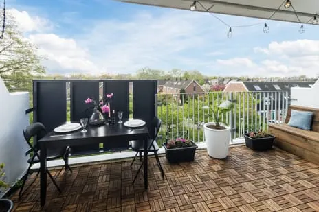 Appartement te koop: Hannie Schaftrode 78, Buytenwegh Zoetermeer