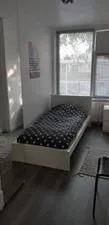 Room for rent: Hannolaan, Kanaleneiland-Zuid Utrecht