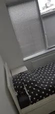 Kamer te huur: Hannolaan, Kanaleneiland-Zuid Utrecht