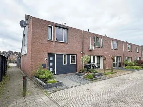 Hoekwoning te koop: Hanny Schaftstraat 1, Ballast Coevorden