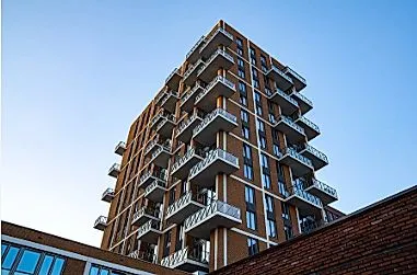 Apartment for rent: Hanoistraat 171, Katendrecht Rotterdam