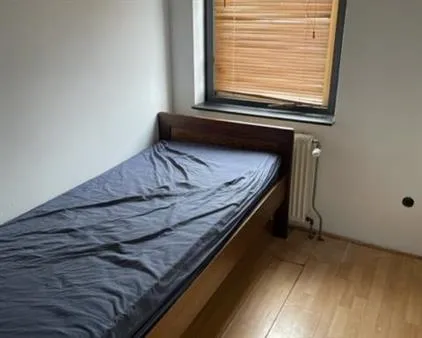 Kamer te huur: Hans Andreusstraat, Literatuurwijk Midden-west Almere