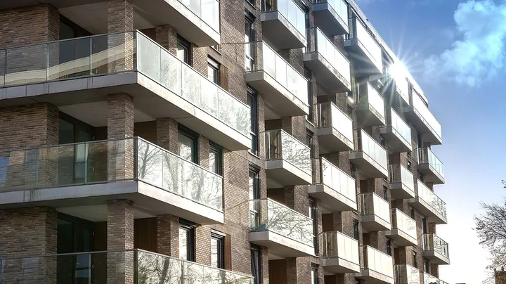 Appartement te huur: Hans Henneveldpad 29, Geleerdenbuurt Haarlem