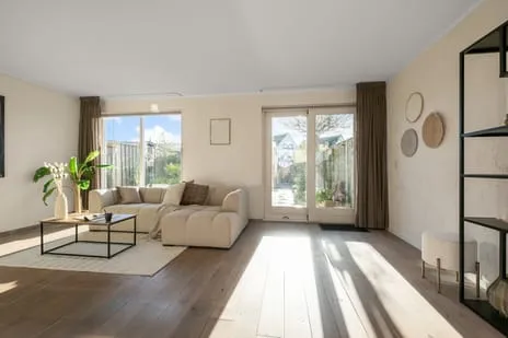 Hoekwoning te koop: Hans de Riesstraat 20, Daalmeer-Noordoost Alkmaar