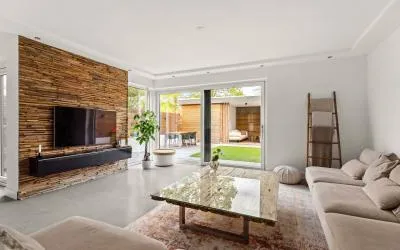 Tussenwoning te koop: Hans Tiemeijerhof 10, Rijkerswoerd-Midden Arnhem
