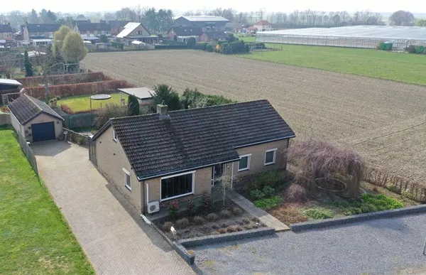 Vrijstaande woning te koop: Hanssum 2, Kern Neer Neer