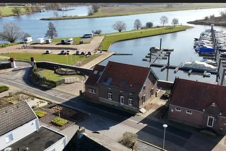 Vrijstaande woning te koop: Hanssum 42, Kern Neer Neer
