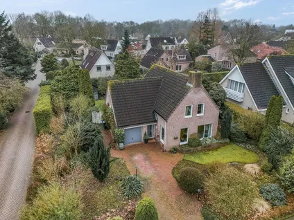 Vrijstaande woning te koop: Hanzehof 23, Tiel