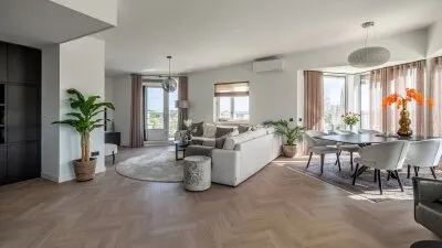 Appartement te koop: Hanzelaan 114, Binnenstad Zuid Almelo